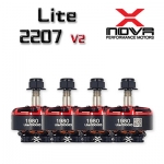 [����] X-NOVA 2207 V2 1980kv Light (4pcs) [���� 4�� �޺���Ʈ]