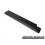 [SHR] X4-20S Super Grille - Frame (Left)