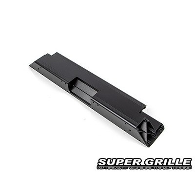 �˾���ũ X4-20S-PJ-003 [SHR] X4-20S Super Grille - Frame (Back)