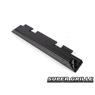 �˾���ũ X4-20S-PJ-004 [SHR] X4-20S Super Grille - Frame (Front)