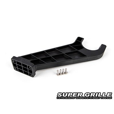 �˾���ũ X4-20S-PJ-009 [SHR] X4-20S Super Grille - Folding Buckle (Left)