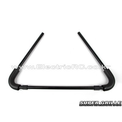 �˾���ũ X4-20S-PJ-011 [SHR] X4-20S Super Grille - Landing Gear