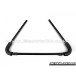 [SHR] X4-20S Super Grille - Landing Gear
