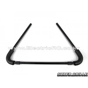 [SHR] X4-20S Super Grille - Landing Gear