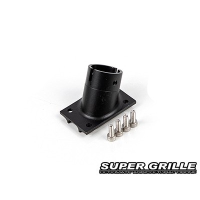�˾���ũ X4-20S-PJ-013 [SHR] X4-20S Super Grille - Landing Gear Connector (Right)