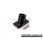 [SHR] X4-20S Super Grille - Landing Gear Connector (Right)