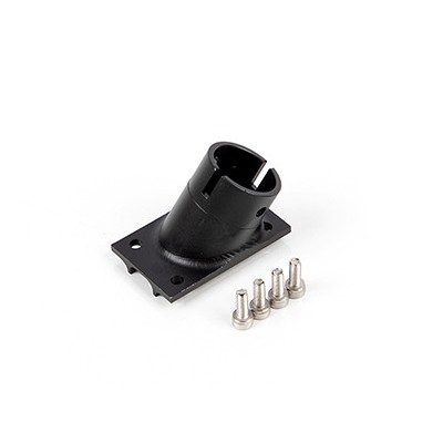 �˾���ũ X4-20S-PJ-014 [SHR] X4-20S Super Grille - Landing Gear Connector (Left)