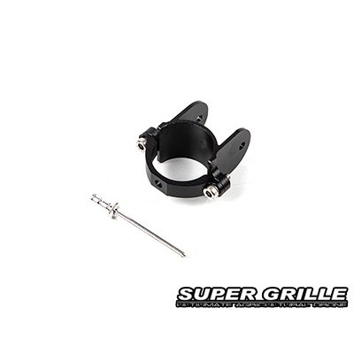 �˾���ũ X4-20S-PJ-015T [SHR] X4-20S Super Grille - Rod Connector Assy