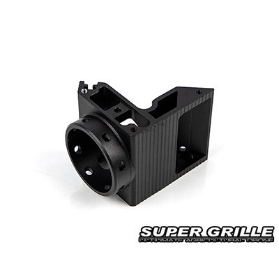 �˾���ũ X4-20S-PJ-017 [SHR] X4-20S Super Grille - Arm Fixed Seat