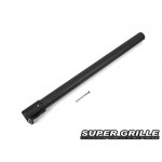 [SHR] X4-20S Super Grille - Arm Combination (40mm)