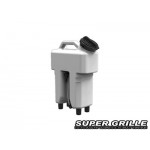 [SHR] X4-20S Super Grille - 20L Tank