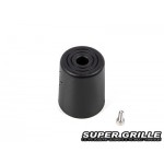 [SHR] X4-20S Super Grille - Tank Foot