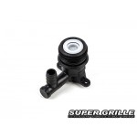[SHR] X4-20S Super Grille - Tank Quick Connector - 1