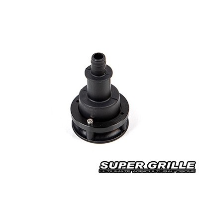 �˾���ũ X4-20S-PJ-025 [SHR] X4-20S Super Grille - Tank Quick Connector - 2
