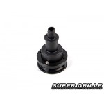 [SHR] X4-20S Super Grille - Tank Quick Connector - 2