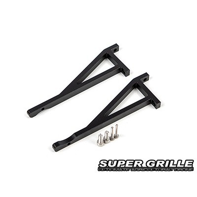 �˾���ũ X4-20S-PJ-026T [SHR] X4-20S Super Grille - Tank Quick Holder
