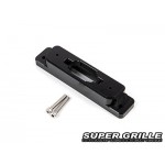 [SHR] X4-20S Super Grille - Battery Connector Seat (Lower)