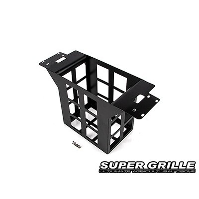 �˾���ũ X4-20S-PJ-031 [SHR] X4-20S Super Grille - Battery Plate