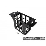 [SHR] X4-20S Super Grille - Battery Plate
