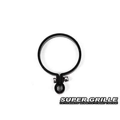 �˾���ũ X4-20S-PJ-032 [SHR] X4-20S Super Grille - Pipe Holder 40mm