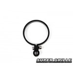 [SHR] X4-20S Super Grille - Pipe Holder 40mm