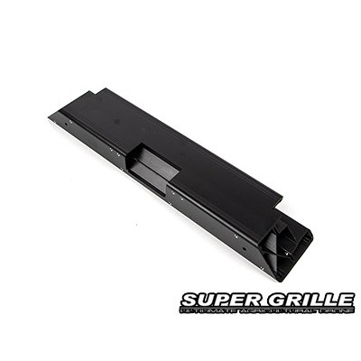 �˾���ũ X4-30S-PJ-003 [SHR] X4-30S Super Grille - Frame (Back)