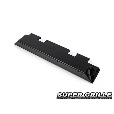 �˾���ũ X4-30S-PJ-004 [SHR] X4-30S Super Grille - Frame (Front)