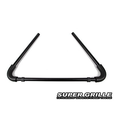 �˾���ũ X4-30S-PJ-009LG [SHR] X4-30S Super Grille - Landing Gear