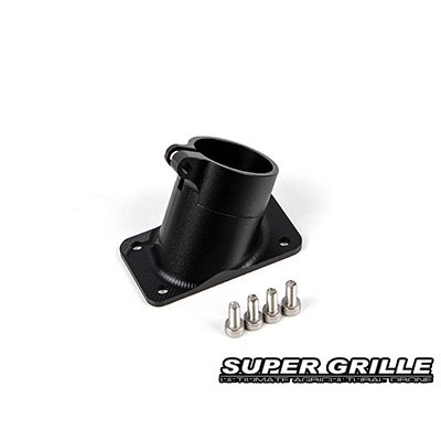 �˾���ũ X4-30S-PJ-011L [SHR] X4-30S Super Grille - Landing Gear Connector (Left)