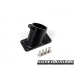 [SHR] X4-30S Super Grille - Landing Gear Connector (Left)