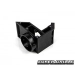 [SHR] X4-30S Super Grille - Arm Fixed Seat