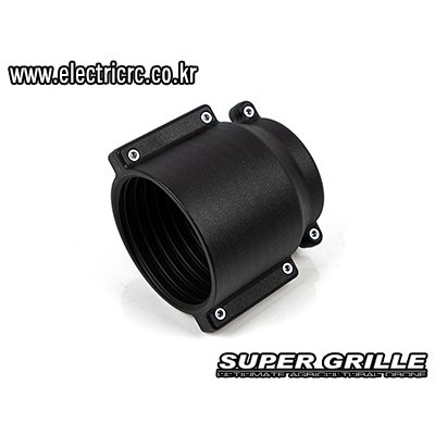 �˾���ũ X4-30S-PJ-013 [SHR] X4-30S Super Grille - 50mm Folding Nut