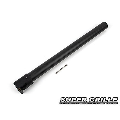 �˾���ũ X4-30S-PJ-015 [SHR] X4-30S Super Grille - Arm Combination(50mm)