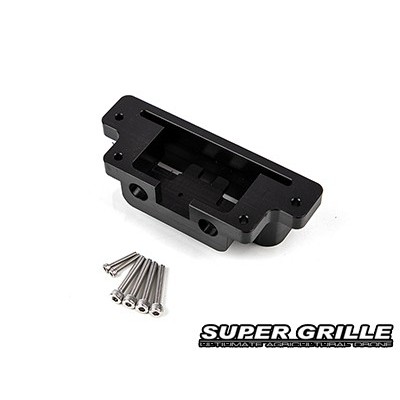 �˾���ũ X4-30-TY-012B [SHR] X4-30S/F30 Super Grille - Battery Connector Seat