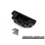 [SHR] X4-30S/F30 Super Grille - Battery Connector Seat