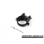 [SHR] X4-30S/F30 Super Grille - Rod Connector Assy