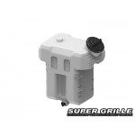[SHR] X4-30S/F30 Super Grille - 30L Tank