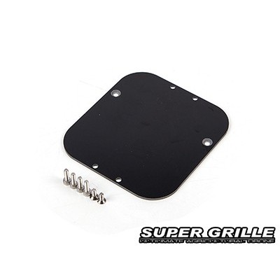�˾���ũ X4-30-TY-027 [SHR] X4-30S/F30 Super Grille - 300A Anti-Fire Module Fixed Seat