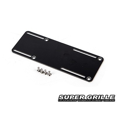 �˾���ũ X4-30-TY-028 [SHR] X4-30S/F30 Super Grille - 300A PDB Fixed Board