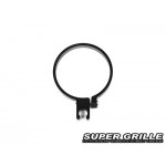 [SHR] X4-30S Super Grille - 50mm Pipe Holder