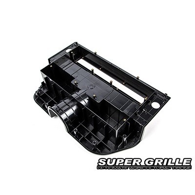 �˾���ũ X4-30-TY-002 [SHR] X4-20/30S/F30 Super Grille - Lower Cover Head