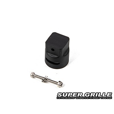�˾���ũ X4-30-TY-015 [SHR] X4-20/30S/F30 Super Grille - Rod Adapter