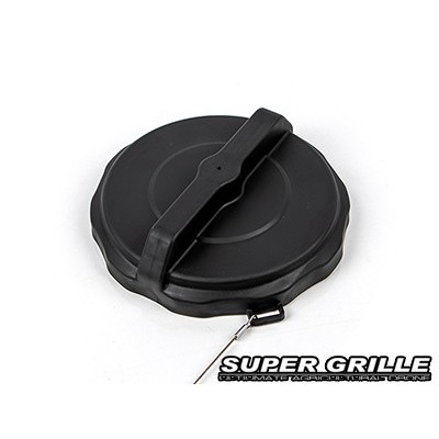 �˾���ũ X4-30-TY-016 [SHR] X4-20/30S/F30 Super Grille - Tank Cover