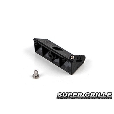 �˾���ũ X4-30-TY-017 [SHR] X4-20/30S/F30 Super Grille - Tank Buckle