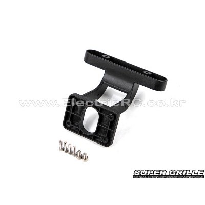 �˾���ũ X4-30-TY-020 [SHR] X4-20/30S/F30 Super Grille - FPV Holder