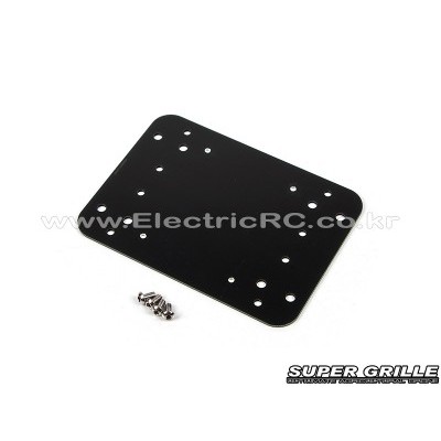 �˾���ũ X4-30-TY-022 [SHR] X4-20/30S/F30 Super Grille - Radar Fixed Board
