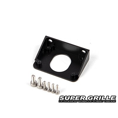 �˾���ũ X4-30-TY-026 [SHR] X4-20/30S Super Grille - Camera Fixed Seat