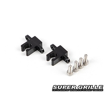 �˾���ũ X4-30-TY-029 [SHR] X4-20/30S/F30 Super Grille - Pipe Holder