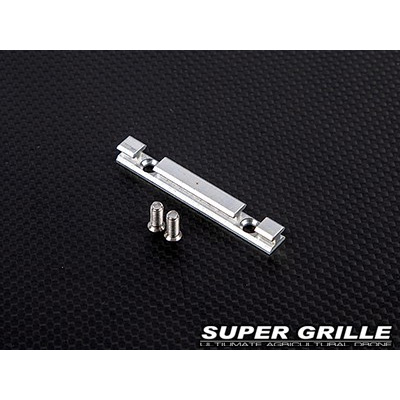 �˾���ũ X4-20S-PJ-018 [SHR] X4-20S Super Grille - Arm Fixed Seat Buckle