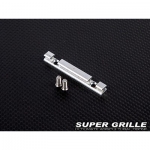 [SHR] X4-20S Super Grille - Arm Fixed Seat Buckle
